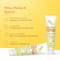 Fixderma Sunscreen SPF 50 PA+++ Shadow Tinted Sunscreen Deep SPF50 PA+++ With Vitamin E (30g)