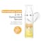 Fixderma Shadow Invisible Serum Sunscreen SPF 50+ PA+++ -With Vitamin C & Hyaluronic Acid (30 ml)