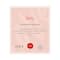 O.P.I Rapid Dry Nail Polish - Within Peach (9 ml)