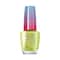 O.P.I Rapid Dry Nail Polish - Screen Grab Green (9 ml)