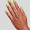 O.P.I Rapid Dry Nail Polish - Screen Grab Green (9 ml)