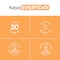 KAYA Clinic Sunblock Invisible Sunscreen SPF 30 PA++ (50 g)