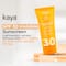 KAYA Clinic Sunblock Invisible Sunscreen SPF 30 PA++ (50 g)