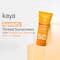 KAYA AgeDefy Tinted Sunscreen SPF 50 (50 g)