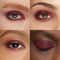 KIKO Milano High Pigment Eyeshadow - 42 Matte Cherry Red (1.5 g)