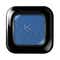 KIKO Milano High Pigment Eyeshadow - 49 Metallic Blue (1.5 g)