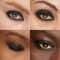 KIKO Milano High Pigment Eyeshadow - 54 Matte Black (1.5 g)