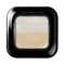 KIKO Milano Bright Duo Eyeshadow - 01 Metallic White - True Gold (1.8 g)