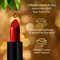 Faces Canada Comfy Matte Velvet Touch Lipstick - Cocoa Truffle 06 (4.2 g)