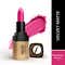 Faces Canada Comfy Matte Velvet Touch Lipstick - Raspberry Sorbet 11 (4.2 g)