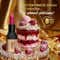 Faces Canada Comfy Matte Velvet Touch Lipstick - Raspberry Sorbet 11 (4.2 g)