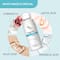 Fixderma Nigrifix Underarm Ocean Roll on - Brightens Skin & Exfoliates Underarm (60 ml)