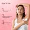 Fixderma Nigrifix Underarm Velvet Musk Roll on with 6% AHA, Lactic Acid & 1%Mandelic Acid (60ml)