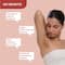 Fixderma Nigrifix Underarm Velvet Musk Roll - Key Benefits