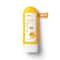 Plum Yuzu & Alpha Arbutin Weightless Fluid SPF 50 PA+++ Sunscreen Ultralight texture No White (50 g)