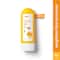 Plum Yuzu & Alpha Arbutin Weightless Fluid SPF 50 PA+++ Sunscreen Ultralight texture No White (50 g)