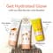 Mamaearth Chia Oil-Free Moisturizer with Chia Seed & Ceramides for Healthy Skin Barrier (80 g)
