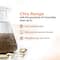 Mamaearth Chia Oil-Free Moisturizer with Chia Seed & Ceramides for Healthy Skin Barrier (80 g)