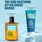 Bombay Shaving Company Shaving Alum Bar for Men (100 g)