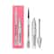 Benefit Cosmetics Precisely My Brow Pack Brow Pencil and Wax Duo - Warm Black Brown