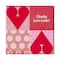Benefit Cosmetics Cheeky Love Letter Bronzer and Blush Palette - Multicolor (10 g)