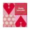 Benefit Cosmetics Cheeky Love Letter Bronzer and Blush Palette - Multicolor (10 g)