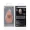 PAC Triple Edge Pro Makeup Sponge (1 pc)