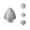 PAC Grip & Blend Makeup Sponge (1 pc)