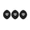 PAC Mini Master Puff (3 pcs)