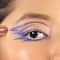 PAC Duo Chrome Eye Pencil - Royal Blue (0.2 g)