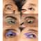 PAC Duo Chrome Eye Pencil - Royal Blue (0.2 g)