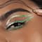 PAC Duo Chrome Eye Pencil - Emerald (0.2 g)