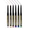 PAC Duo Chrome Eye Pencil - Emerald (0.2 g)