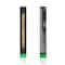 PAC Duo Chrome Eye Pencil - Emerald (0.2 g)