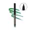 PAC Duo Chrome Eye Pencil - Emerald (0.2 g)