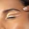 PAC Duo Chrome Eye Pencil - Champagne (0.2 g)