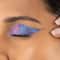 PAC Duo Chrome Eye Pencil - Purple (0.2 g)