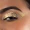 PAC Duo Chrome Eye Pencil - Gold (0.2 g)