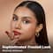 Pilgrim Glitter Lipstick Luxurious 3D Glitter Formula With Matte Finish - 01 Jumeirah Jewel (4.2 g)