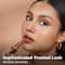 Pilgrim Glitter Lipstick Luxurious 3D Glitter Formula With Matte Finish - 02 The Khalifa (4.2 g)