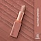 Pilgrim Glitter Lipstick Luxurious 3D Glitter Formula With Matte Finish - 02 The Khalifa (4.2 g)