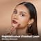 Pilgrim Glitter Lipstick Luxurious 3D Glitter Formula With Matte Finish - 04 Arabian Nites (4.2 g)