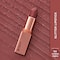 Pilgrim Glitter Lipstick Luxurious 3D Glitter Formula With Matte Finish - 04 Arabian Nites (4.2 g)