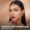 Pilgrim Glitter Lipstick Luxurious 3D Glitter Formula With Matte Finish - 05 Royal Noor (4.2 g)