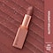 Pilgrim Glitter Lipstick Luxurious 3D Glitter Formula With Matte Finish - 05 Royal Noor (4.2 g)