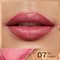 Pilgrim Glitter Lipstick Luxurious 3D Glitter Formula With Matte Finish - 07 My Habibi (4.2 g)