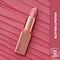 Pilgrim Glitter Lipstick Luxurious 3D Glitter Formula With Matte Finish - 07 My Habibi (4.2 g)
