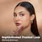 Pilgrim Glitter Lipstick Luxurious 3D Glitter Formula With Matte Finish - 08 Her Highness (4.2 g)