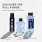Adidas UEFA Champions League Goal Refreshing Shower Gel (400 ml)