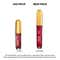 Faces Canada Comfy Matte Liquid Lipstick - On My Way 01 (3.8 ml)